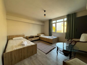 Home's Butik Hotel